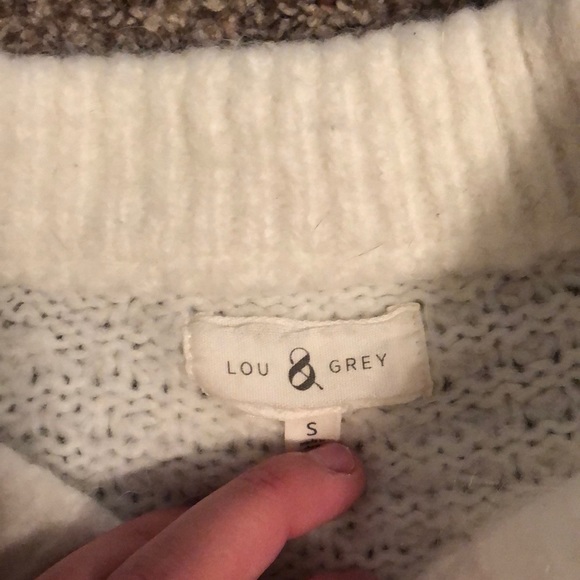 Loft Sweater - Picture 2 of 2
